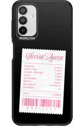 Social Queen 2.0 - Samsung Galaxy A04s