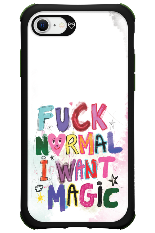 Magic 2.0 - Apple iPhone SE 2020
