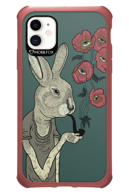 Bunny - Apple iPhone 11