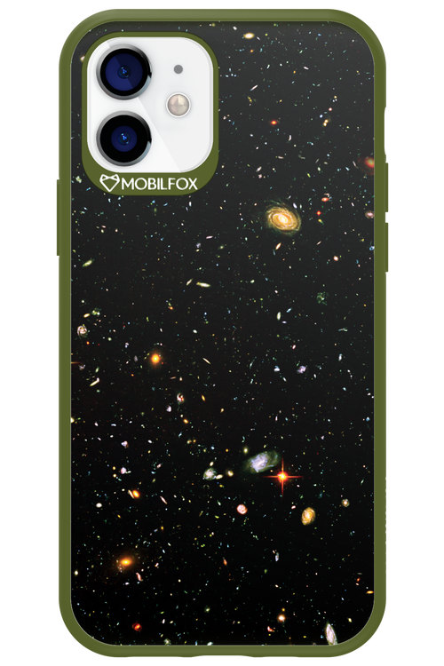 Cosmic Space - Apple iPhone 12