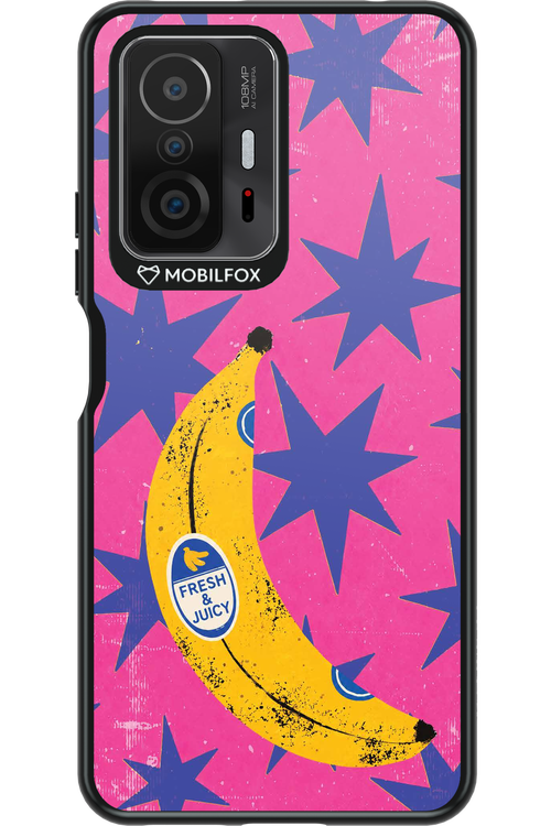 BANANA POP BLUE 2.0 - Xiaomi Mi 11T