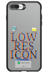 Low res icon 2.0 - Apple iPhone 7 Plus