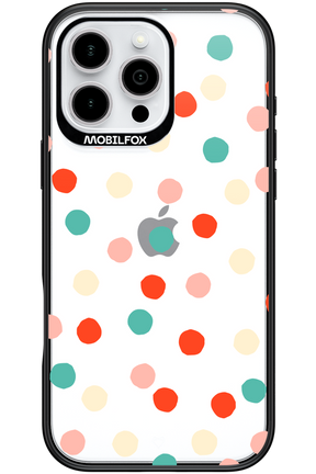 Xmas Dotss - Apple iPhone 16 Pro Max