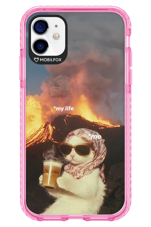 My life 2.0 - Apple iPhone 11