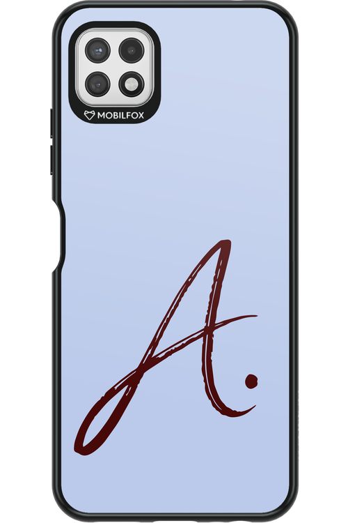 (Jellyfish Presso) A 2.0 - Samsung Galaxy A22 5G