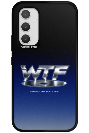 W T F 2.0 - Samsung Galaxy A54