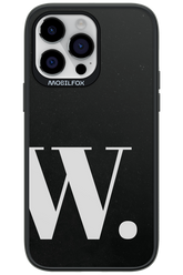 W (Off Space) 2.0 - Apple iPhone 14 Pro Max