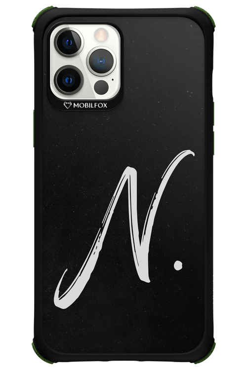 (Off Space) N 2.0 - Apple iPhone 12 Pro Max