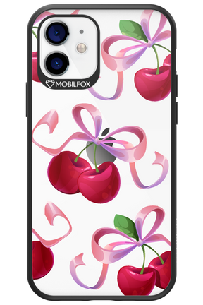 Cherry Cherry Lady - Apple iPhone 12