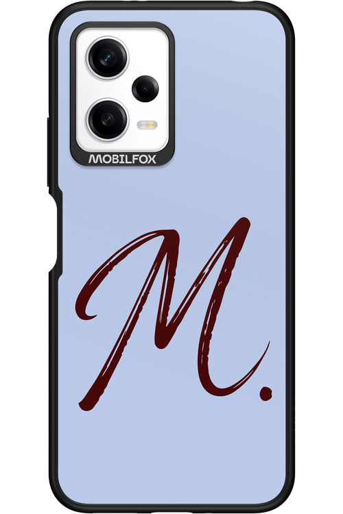 (Jellyfish Presso) M 2.0 - Xiaomi Redmi Note 12 5G