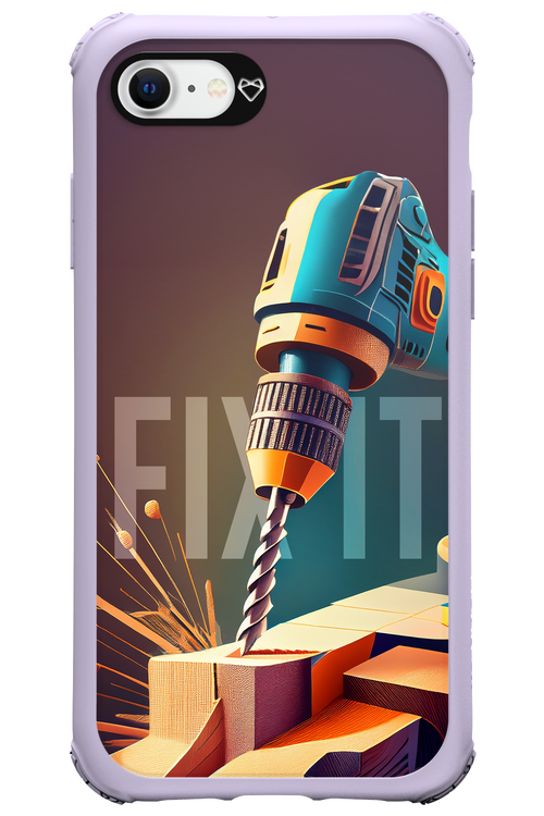 Fix It 2.0 - Apple iPhone SE 2022