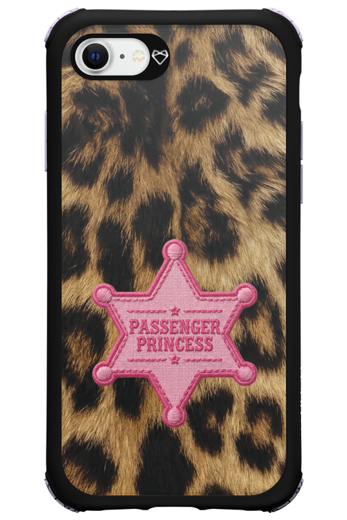 Passenger Princess 2.0 - Apple iPhone 8