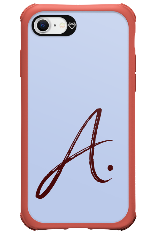 (Jellyfish Presso) A 2.0 - Apple iPhone 8