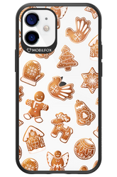 Gingerbreads - Apple iPhone 12 Mini