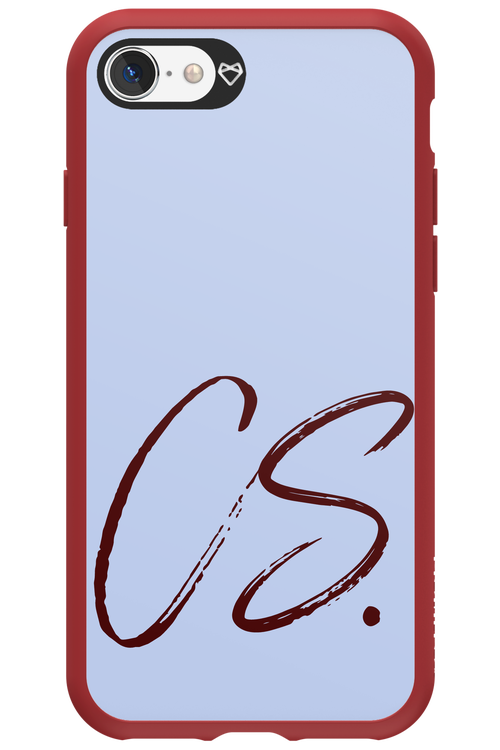 (Jellyfish Presso) CS 2.0 - Apple iPhone SE 2020