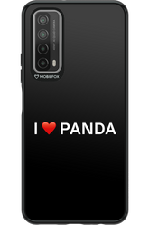 Panda Love - Huawei P Smart 2021