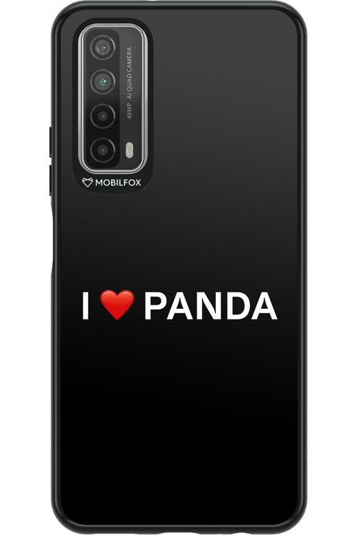 Panda Love - Huawei P Smart 2021