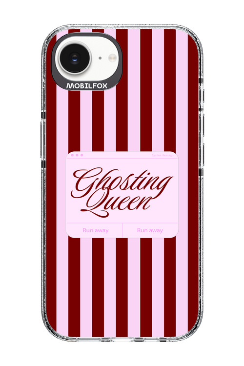 Ghosting Queen2 2.0 - Apple iPhone 16e