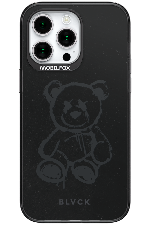 BLVCK BEAR 2.0 - Apple iPhone 15 Pro Max