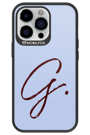 (Jellyfish Presso) G 2.0 - Apple iPhone 13 Pro