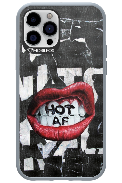 HOT AS F - Apple iPhone 12 Pro