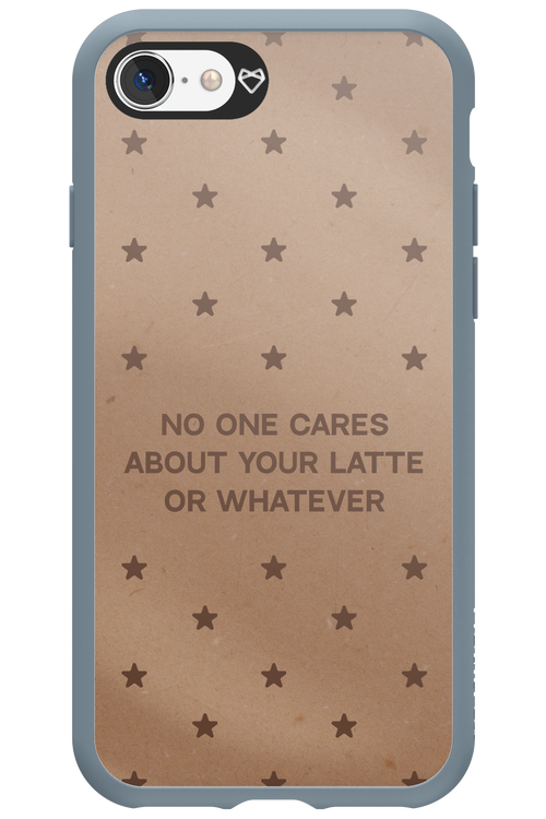 Whateverrr - Apple iPhone 8