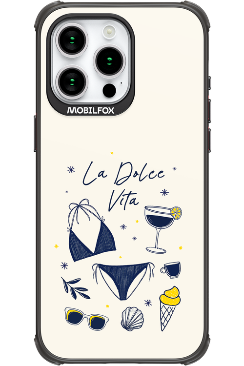 Dolce Vita - Apple iPhone 15 Pro Max