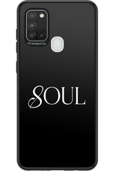 S Soul Mates - Samsung Galaxy A21 S