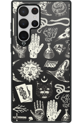Alchemy and Mysticism - Samsung Galaxy S22 Ultra