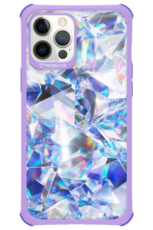 Holo Shard - Apple iPhone 12 Pro Max