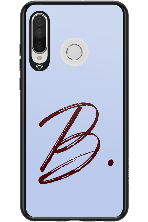 (Jellyfish Presso) B 2.0 - Huawei P30 Lite