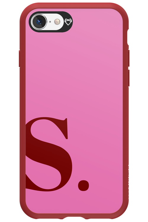 S (Sorbet) 2.0 - Apple iPhone SE 2020
