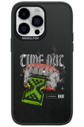 Time Out 2.0 - Apple iPhone 14 Pro Max