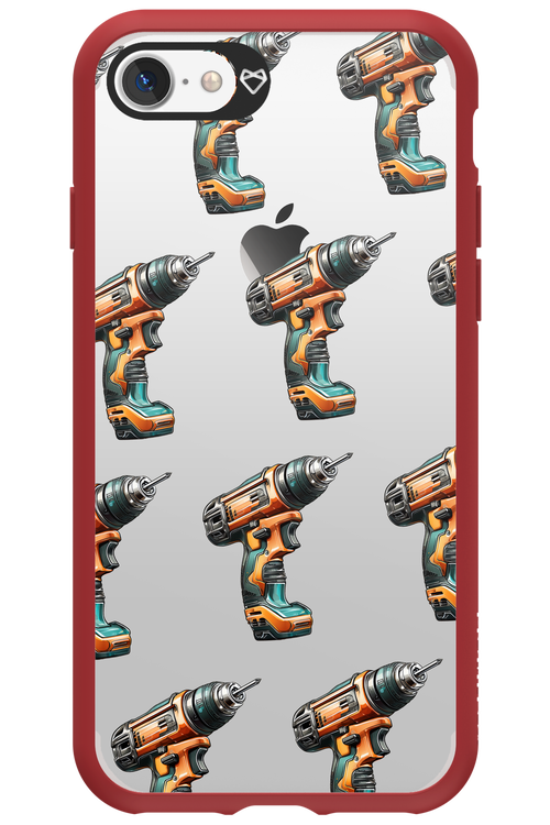 Screwdriver Time - Apple iPhone 7