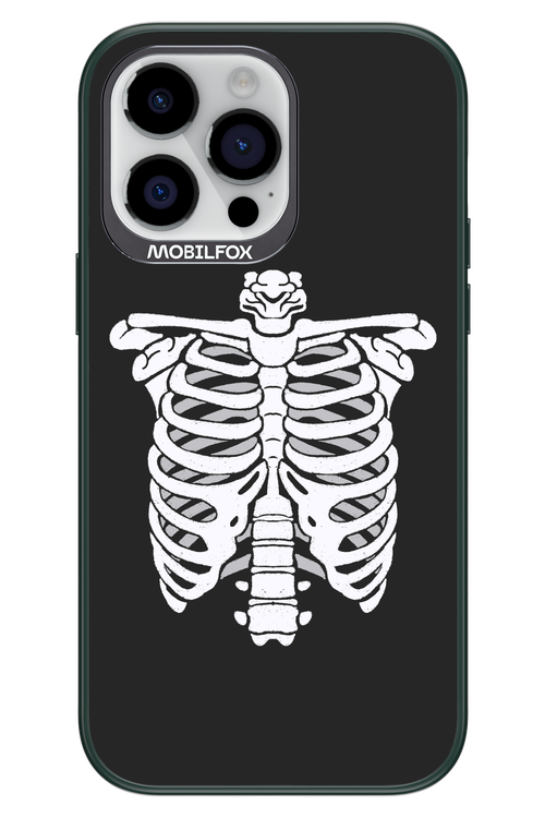 SKELETON - Apple iPhone 14 Pro Max