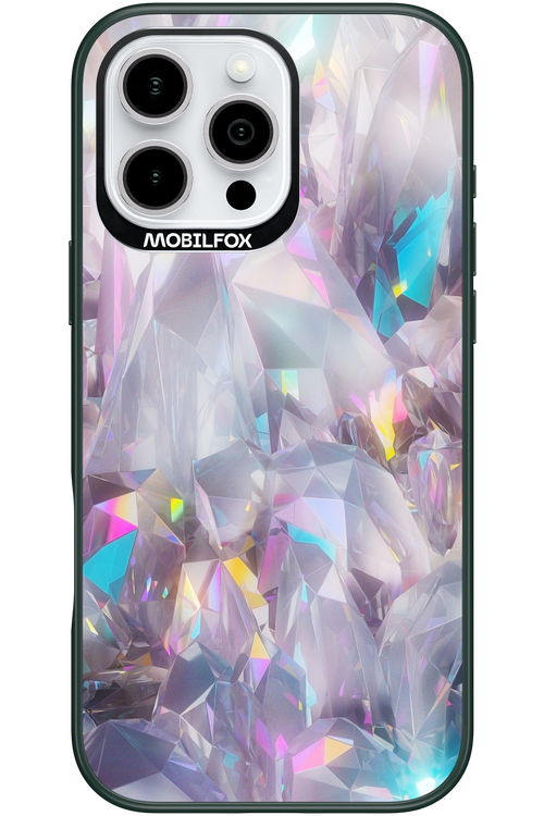 Prism Core - Apple iPhone 16 Pro Max