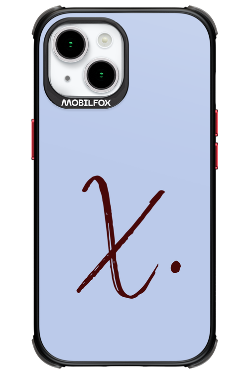 (Jellyfish Presso) X 2.0 - Apple iPhone 15