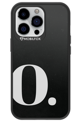 O (Off Space) 2.0 - Apple iPhone 13 Pro