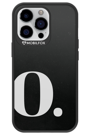 O (Off Space) 2.0 - Apple iPhone 13 Pro