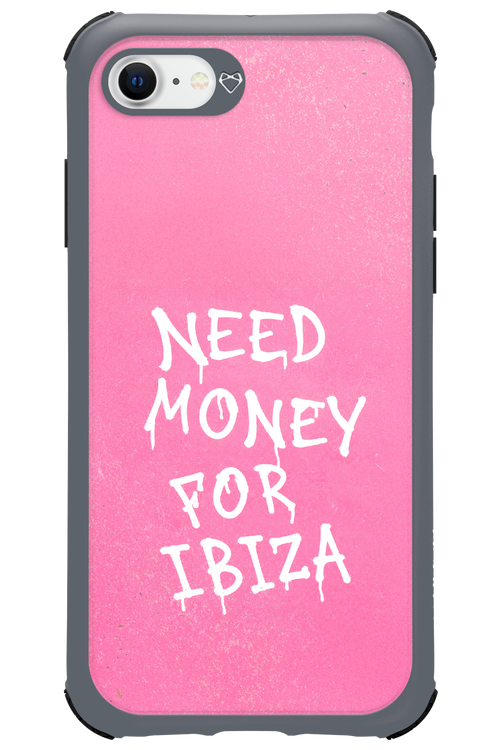 Need money for Ibiza 2.0 - Apple iPhone SE 2020