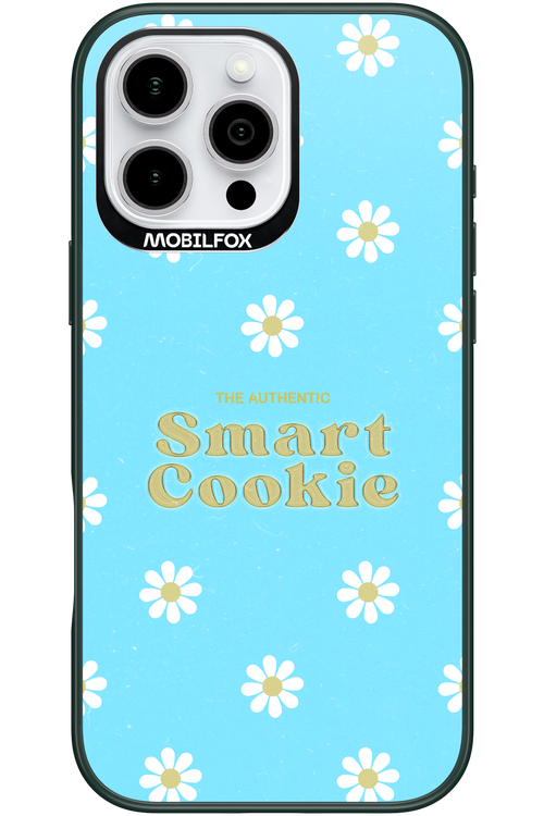 Smart Cookie - Apple iPhone 16 Pro Max