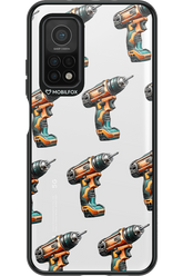Screwdriver Time 2.0 - Xiaomi Mi 10T 5G