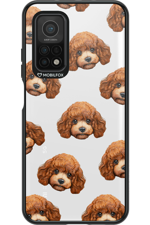 Puddle Amore 2.0 - Xiaomi Mi 10T 5G