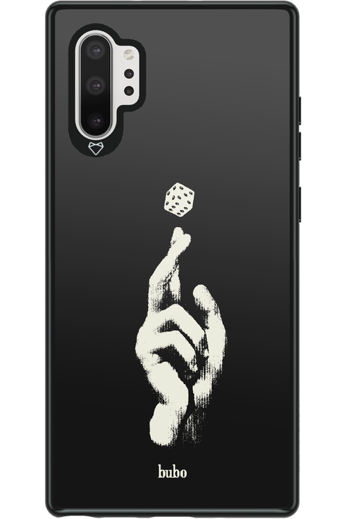 DAMNED LUCK 2.0 - Samsung Galaxy Note 10+