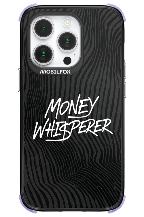 Money Whisperer 2.0 - Apple iPhone 14 Pro