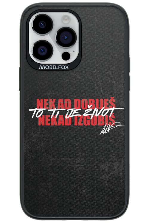 CARBON ADRI 2.0 - Apple iPhone 14 Pro Max