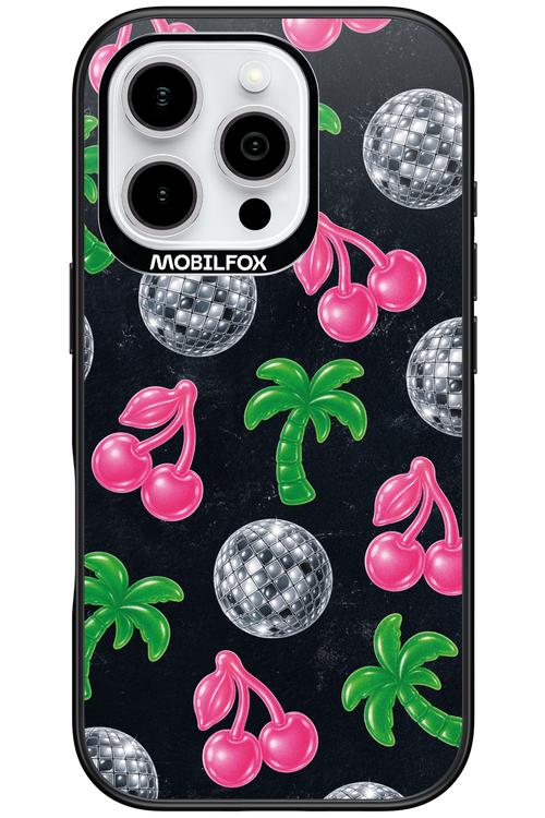 Single Life 2.0 - Apple iPhone 16 Pro