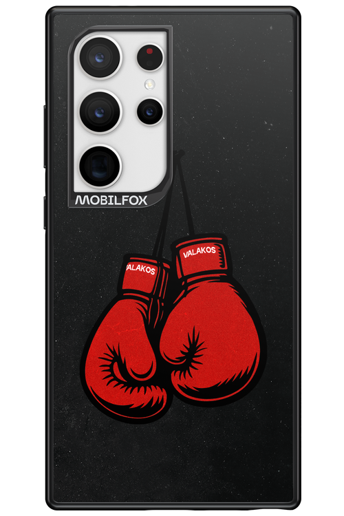BoxRrr 2.0 - Samsung Galaxy S24 Ultra
