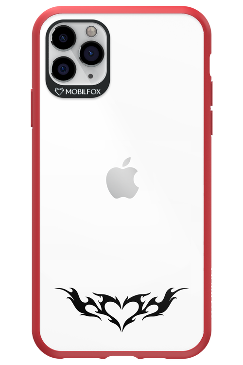 Techno Hart 2.0 - Apple iPhone 11 Pro Max