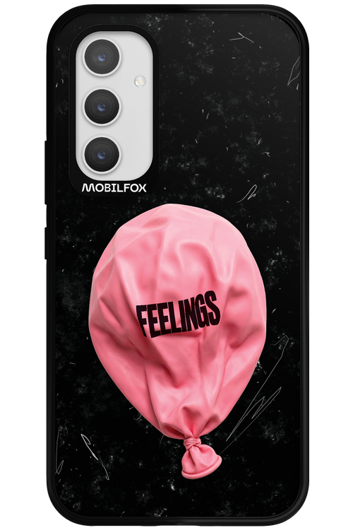 Feelings 2.0 - Samsung Galaxy A54